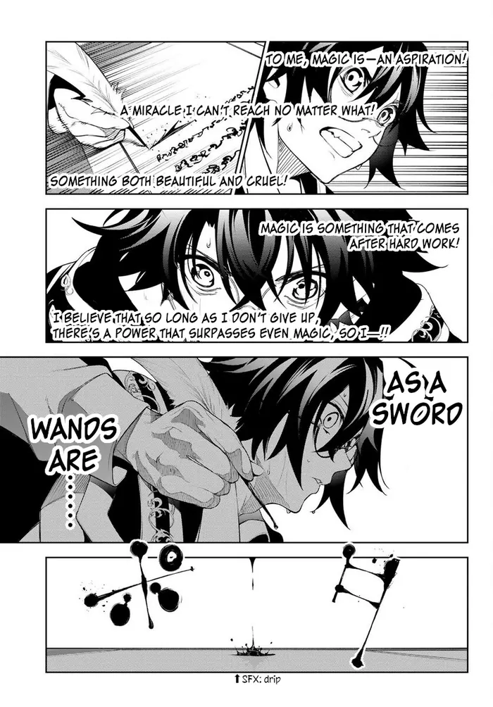 Wistoria: Wand and Sword Chapter 21 image 39_optimized